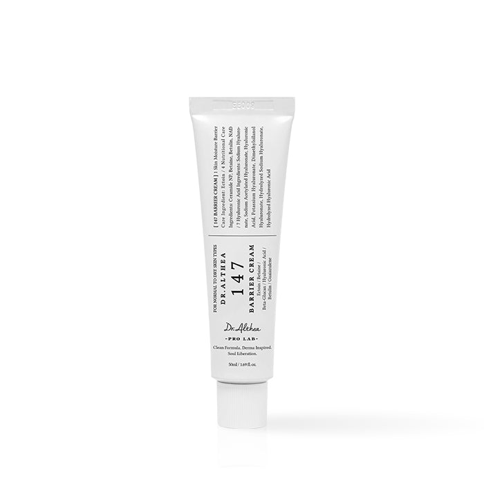 147 Barrier Cream