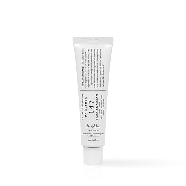 147 Barrier Cream Hover Image