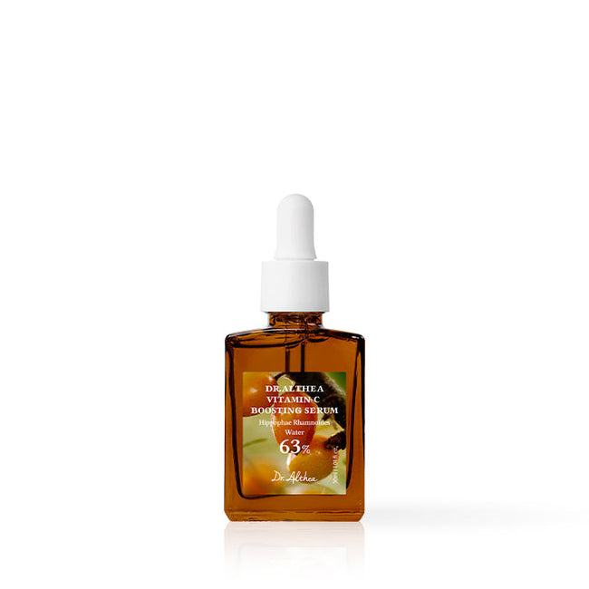 Vitamin C Boosting Serum RENEWED Hover Image