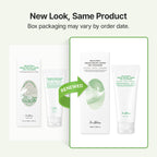 Green Relief Amino Gel Cleanser