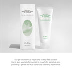 Green Relief Amino Gel Cleanser