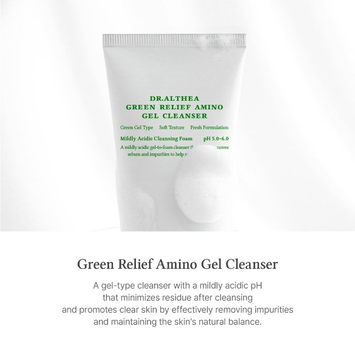 Glowing Skincare Routine Set