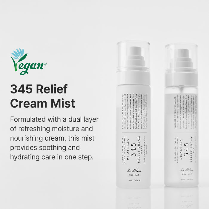 Glowing Skincare Routine Set