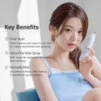 345 Relief Cream Mist