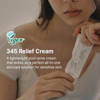 Dual Cream Set (345 & 147)