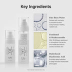 Glowing Skincare Routine Set