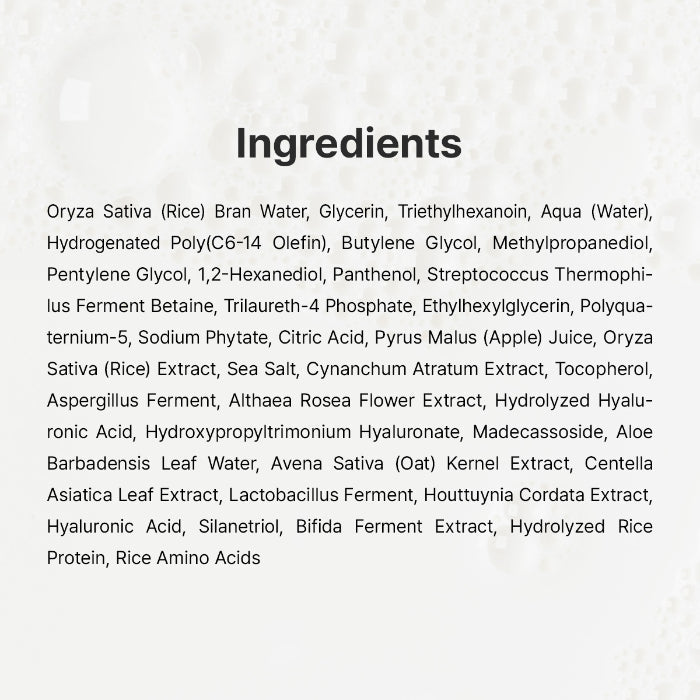 345 Relief Cream Mist
