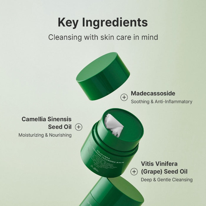 Cleanser & Hydration Set