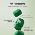 Cleanser & Hydration Set