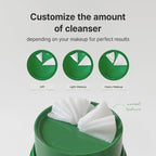 Pure Grinding Cleansing Balm
