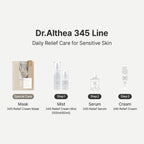 345 Relief Cream