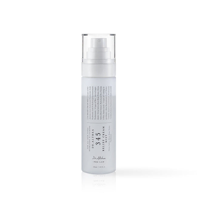 345 Relief Cream Mist Hover Image