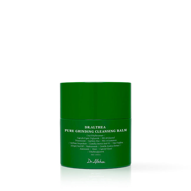 Pure Grinding Cleansing Balm Hover Image