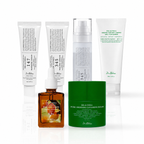 Glowing Skincare Routine Set